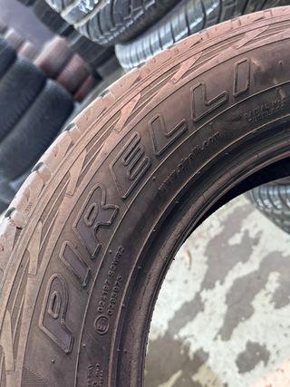 185/75 R16 PIRELLI