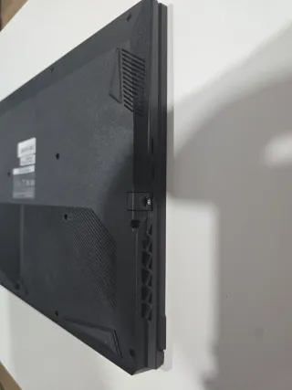 Portátil Gamer i5 13ª Gen RTX 4060