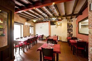 Edificio en venta en Sequeros