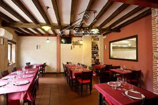 Edificio en venta en Sequeros