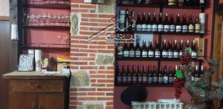 Edificio en venta en Sequeros