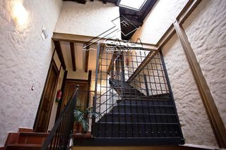 Edificio en venta en Sequeros