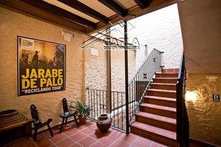 Edificio en venta en Sequeros