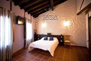 Edificio en venta en Sequeros