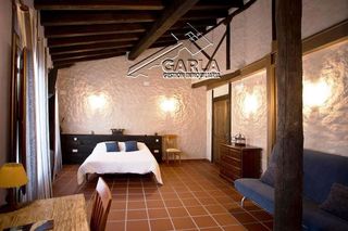 Edificio en venta en Sequeros