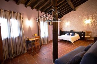 Edificio en venta en Sequeros