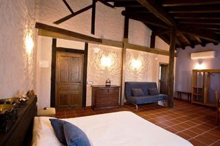 Edificio en venta en Sequeros