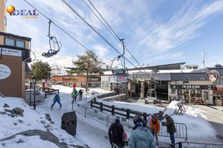 Piso en venta en Sierra Nevada - Pradollano en Monachil