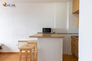 Piso en venta en Sierra Nevada - Pradollano en Monachil