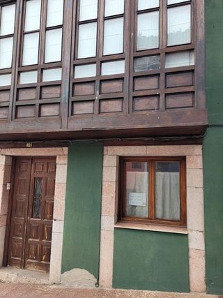 Edificio en venta en Llanes en Llanes