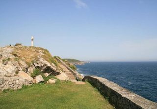 Edificio en venta en Llanes en Llanes