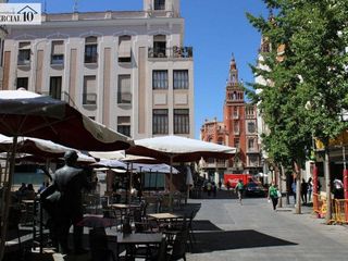 Garaje en venta en Casco Antiguo - Centro en Badajoz