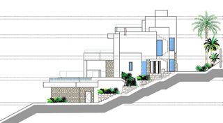 Terreno en venta en Riviera del Sol en Mijas