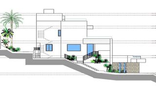 Terreno en venta en Riviera del Sol en Mijas