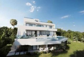 Terreno en venta en Riviera del Sol en Mijas