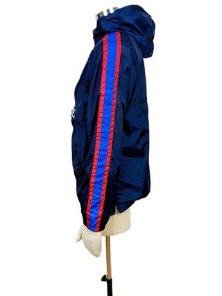 Giacca a vento Ralph Lauren con cappuccio M