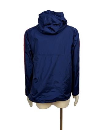 Giacca a vento Ralph Lauren con cappuccio M