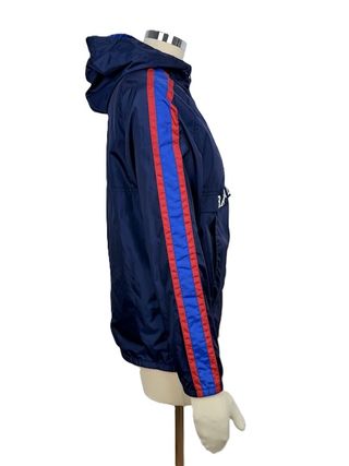 Giacca a vento Ralph Lauren con cappuccio M