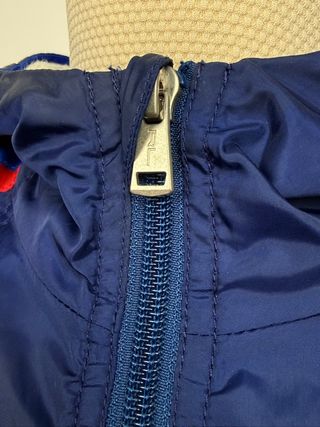 Giacca a vento Ralph Lauren con cappuccio M