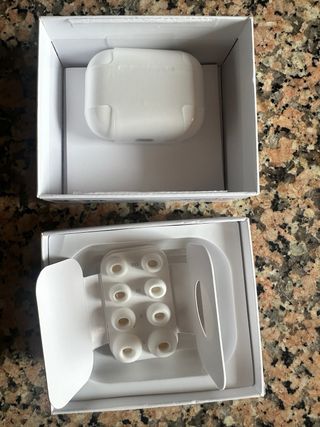 Auriculares Inalámbricos