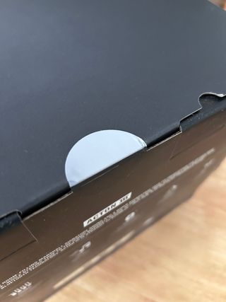 Altavoz Bluetooth Marshall Acton III Negro Nuevo