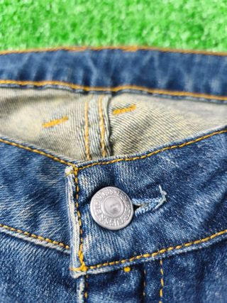 Pantalon Vaquero Levi’s Strauss & CO W32 L34 M