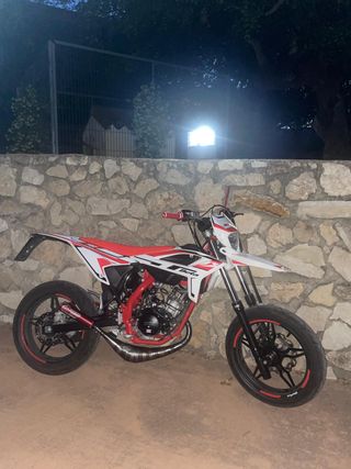 Beta RR 49cc 2024