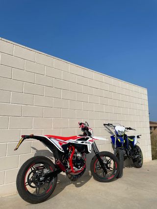 Beta RR 49cc 2024