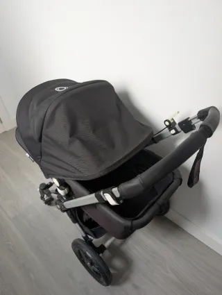 Bugaboo Camaleón 3 Silla Paseo