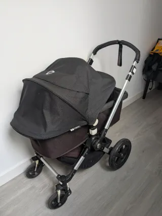 Bugaboo Camaleón 3 Silla Paseo