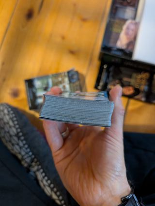 Il Signore degli Anelli: Collezione Ombre