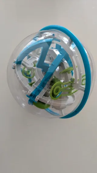 Jogo Perplexus Rebel