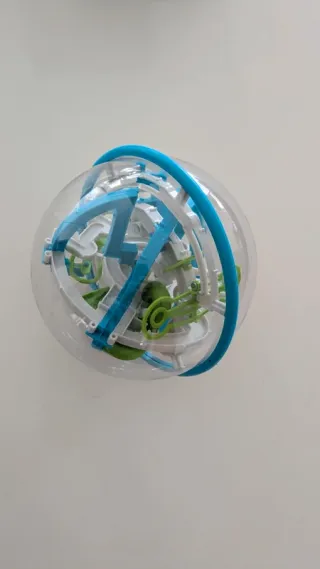Jogo Perplexus Rebel