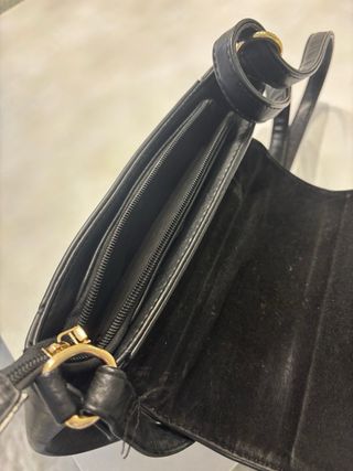 Bolso  Negro Mujer