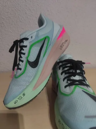 Nike Zoom Fly 6 Talla 41