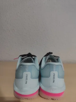 Nike Zoom Fly 6 Talla 41