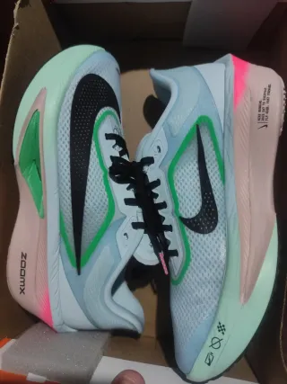 Nike Zoom Fly 6 Talla 41