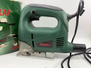 Sierra de calar Raydan 320W