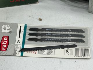 Sierra de calar Raydan 320W