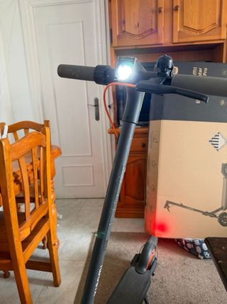 Patinete Eléctrico Xiaomi