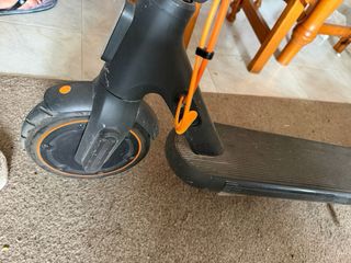 Patinete Eléctrico Xiaomi