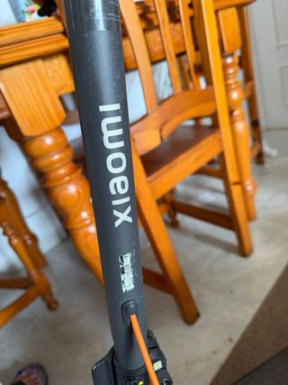 Patinete Eléctrico Xiaomi