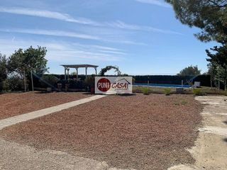 Chalet en venta en Alpicat