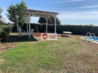 Chalet en venta en Alpicat