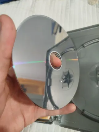 Uncharted 2: Il regno dei ladri PS3 🇪🇸