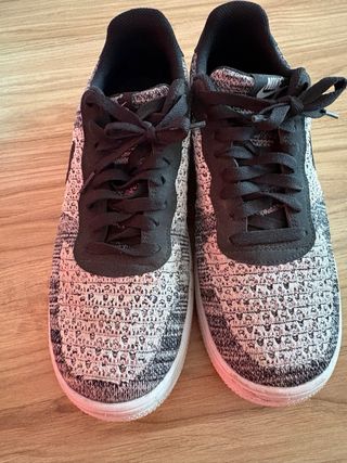 Zapatillas Nike Air Force 1 Flyknit