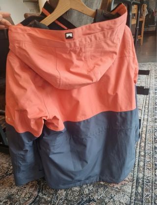 Chaqueta y pantalon  de esquí Montec