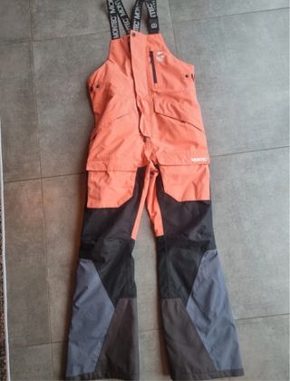 Chaqueta y pantalon  de esquí Montec