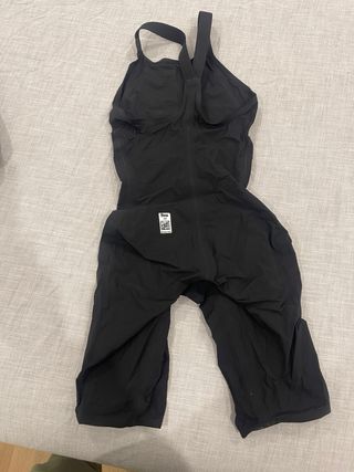 Bañador Speedo Fastskin LZR Pure Valor 2.0