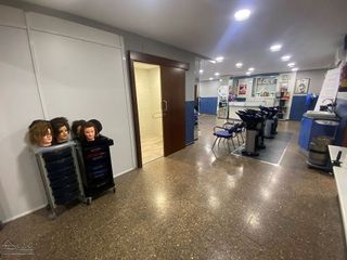 Local comercial en alquiler en Navas en Barcelona